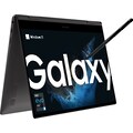 Samsung Convertible Notebook »Galaxy Book2 Pro 360«, (33,78 cm/13,3 Zoll), Intel, Core i5, Iris© Xe Graphics, 256 GB SSD
