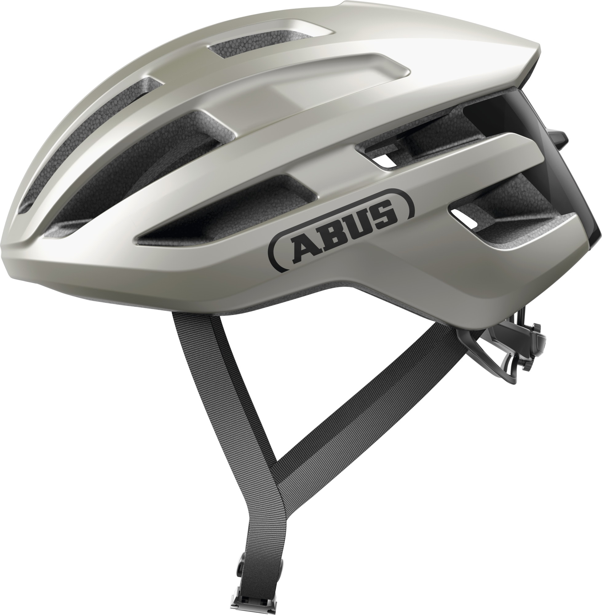 ABUS Fahrradhelm »POWERDOME«