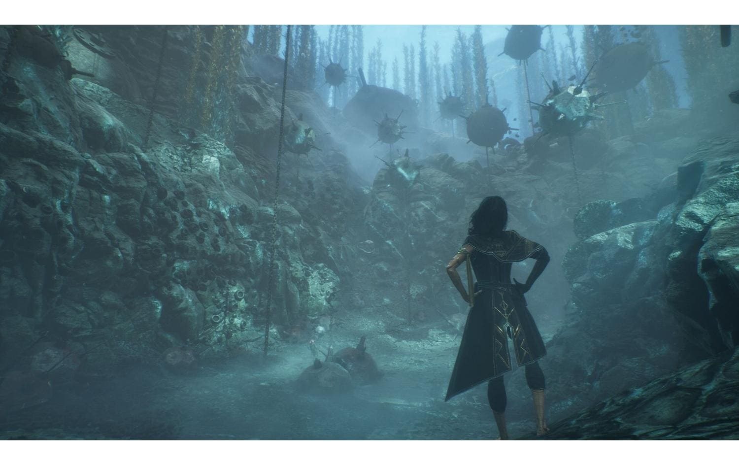 BANDAI NAMCO Spielesoftware »Clair Obscur: Expedition 33 [PS5] (Box)«