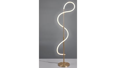 LED Stehlampe »Cecile«, 1 flammig-flammig