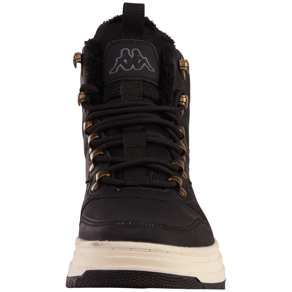 Kappa Sneaker, - mit super flauschigem Innenfutter