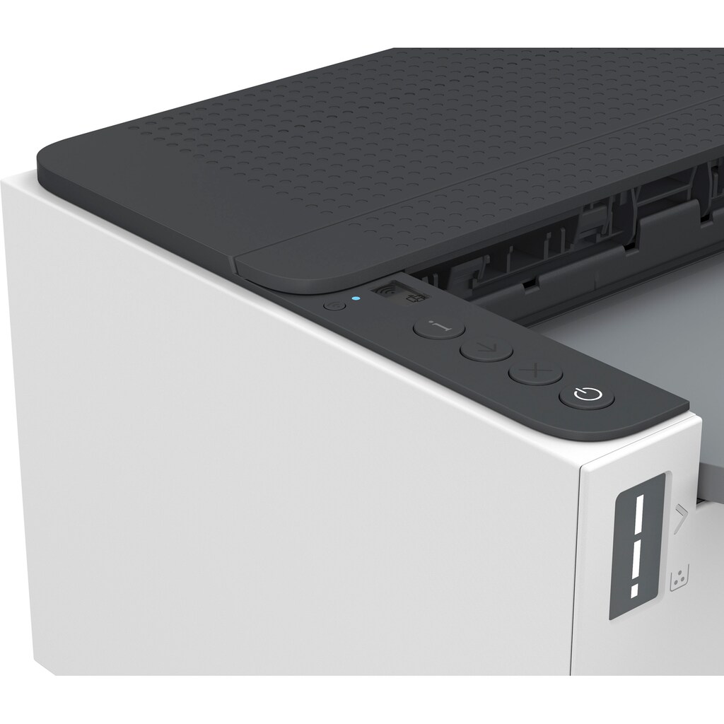 HP Laserdrucker »LaserJet Tank 2504dw«, HP Instant Ink kompatibel