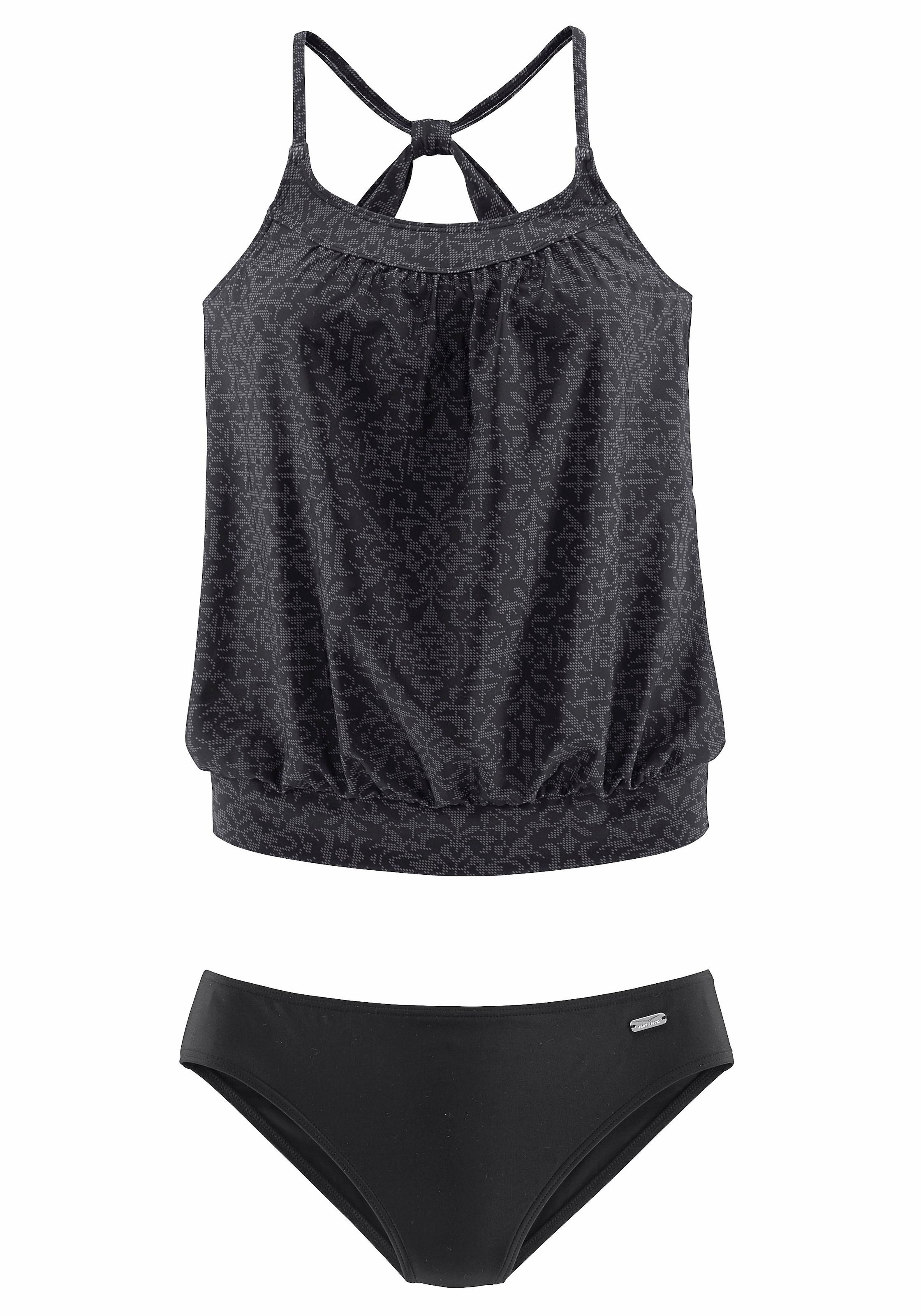 2. Bild von Venice Beach Tankini, in Oversize-Form