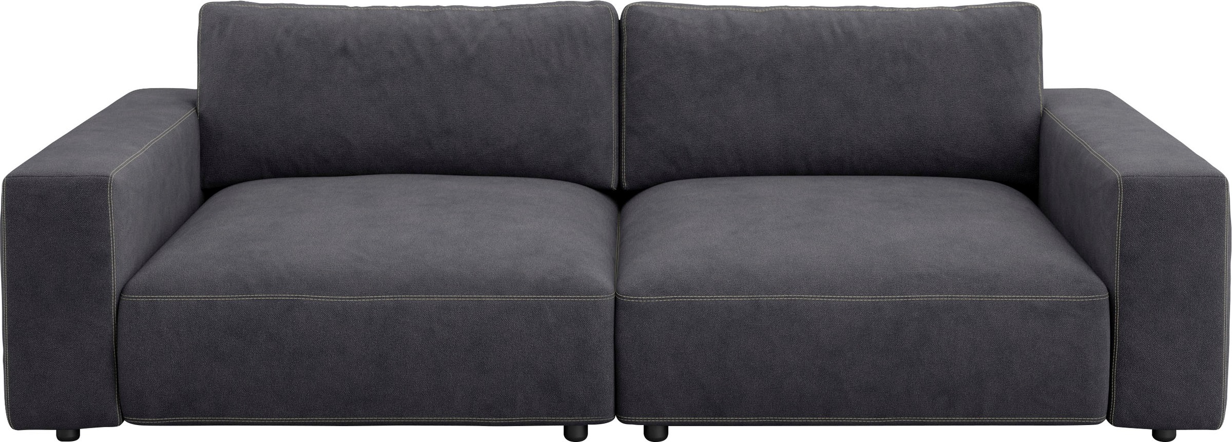 Musterring Big-Sofa »LUCIA«, in vielen Qualitäten und 4 unterschiedlichen N günstig online kaufen
