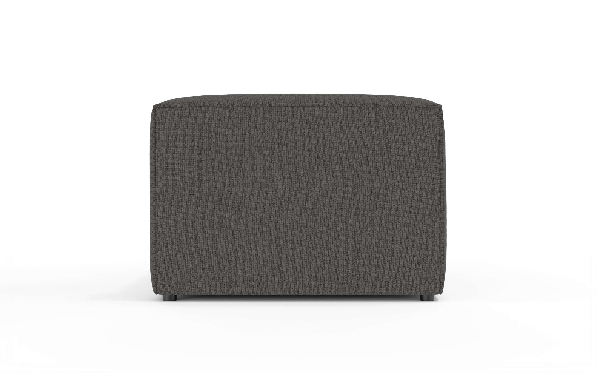 INOSIGN Chaiselongue »HAILY Liegesessel, Loungemöbel zum Relaxen, Maße B/T/H: 100/130/72 cm«, als Modul oder separat verwendbar, für individuelle Zusammenstellung
