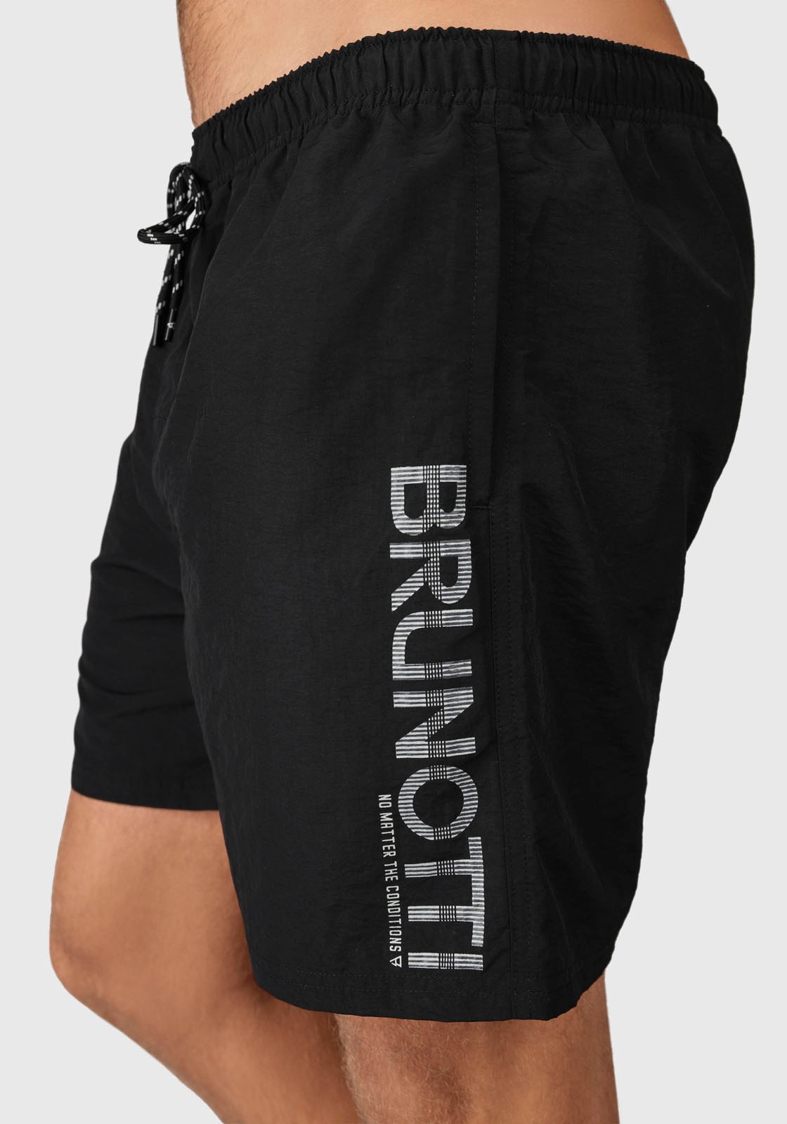 5. Bild von Brunotti Badeshorts »Hester Men Swimshort«