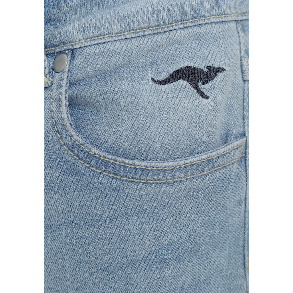 KangaROOS 7/8-Jeans »für Mädchen«