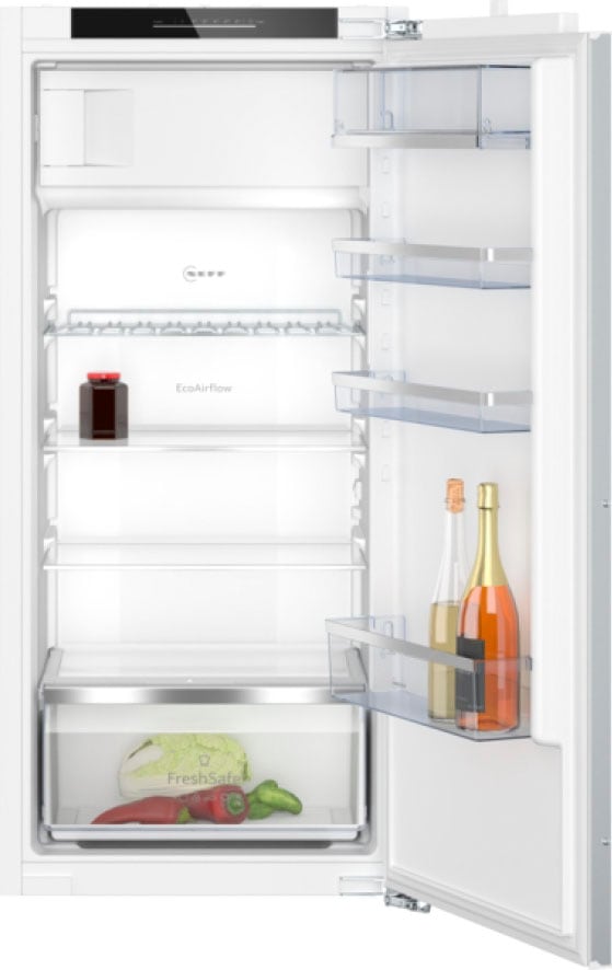 NEFF Einbaukühlschrank »KI2423DD1«, KI2423DD1, 122,1 cm hoch, 56 cm breit  kaufen