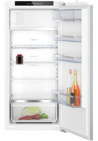 NEFF Einbaukühlschrank »KI2423DD1«, KI2423DD1, 122,1 cm hoch, 56 cm breit kaufen
