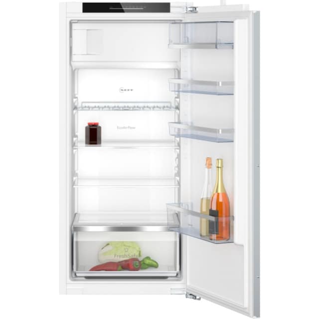 NEFF Einbaukühlschrank »KI2423DD1«, KI2423DD1, 122,1 cm hoch, 56 cm breit  kaufen