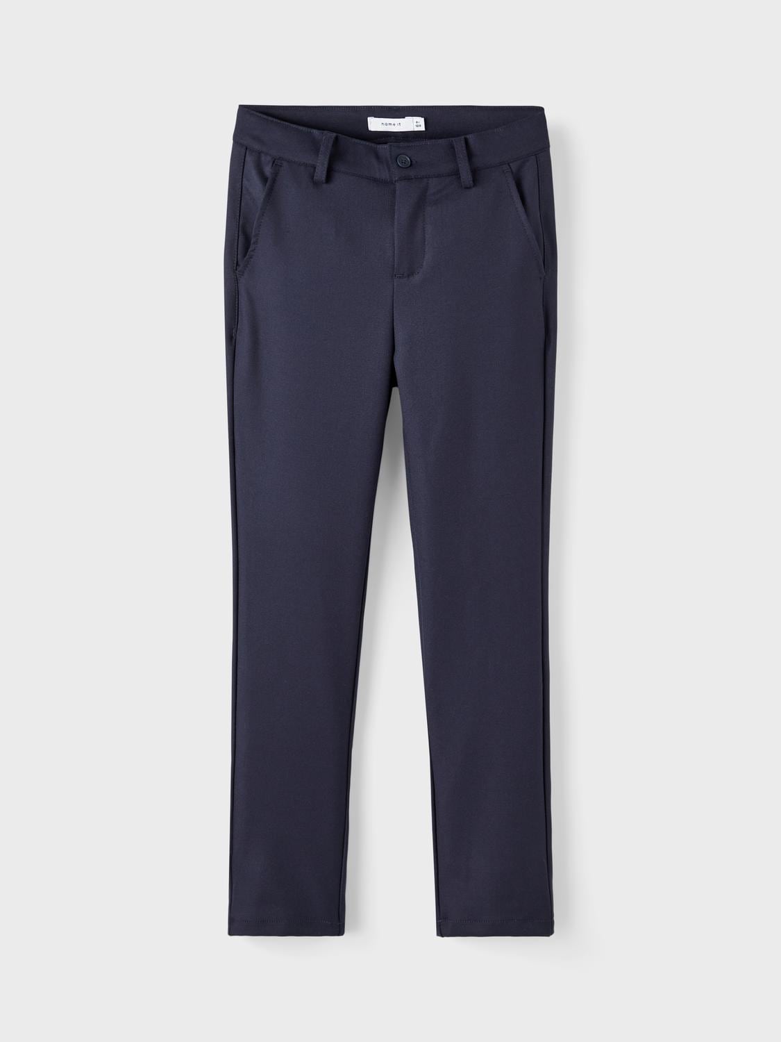 Name It Chinohose »NKMRIRAMEL PANT NOOS«