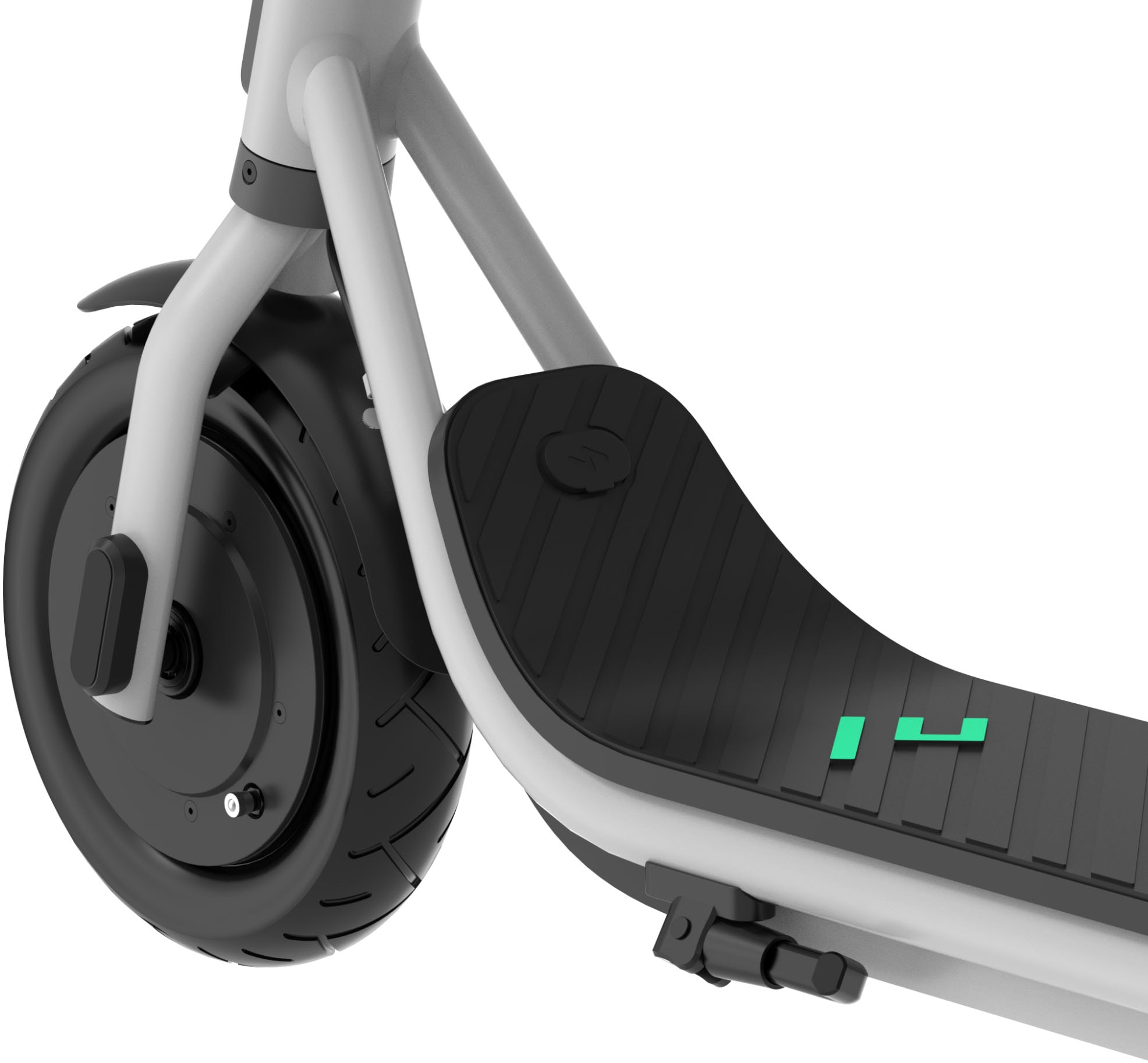 Egret E-Scooter »Egret Ey! S Street legal« 20 km/h Schlauchlos