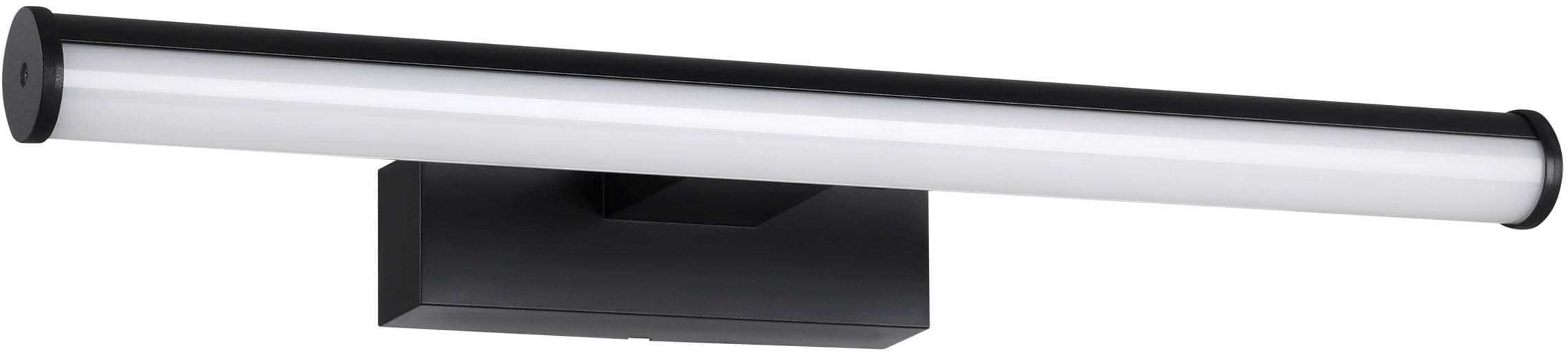 EGLO Wandleuchte »VADUMI Wandlampe - Kunststoff - LED - 7,4W - IP44« LED-Mo günstig online kaufen