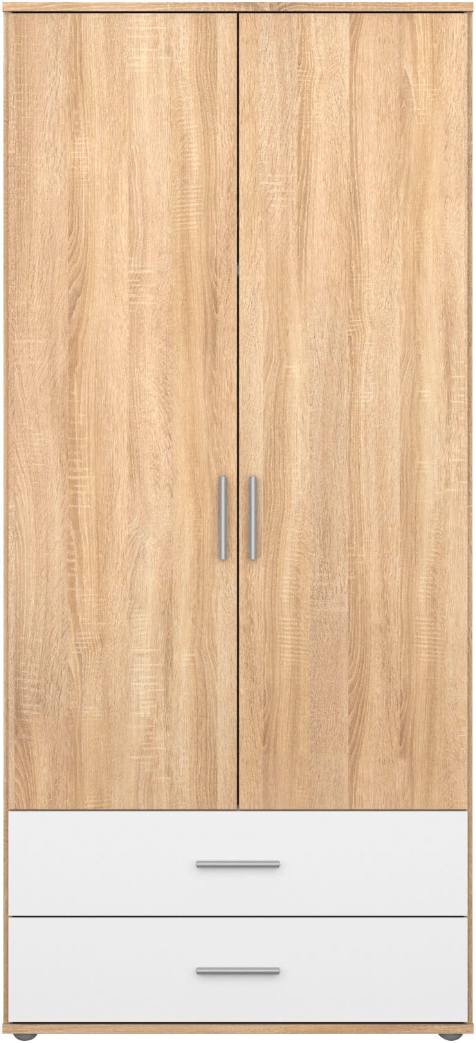 rauch Kleiderschrank »Rasa Bestseller Schrank für jeden Raum«, Schlafzimmerschrank Klassiker Garderobe