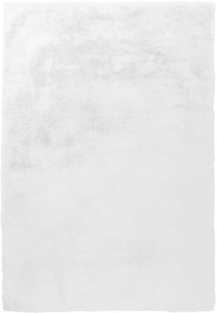 Arte Espina Fellteppich »Rabbit 100«, rechteckig, 45 mm Höhe, Kunstfell, Ka günstig online kaufen