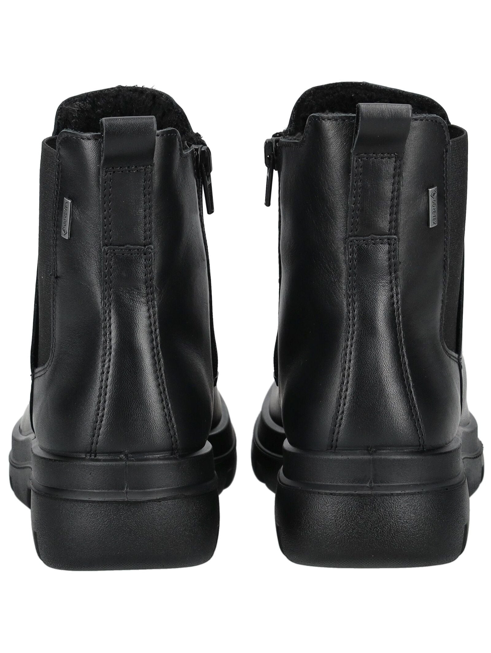 Legero Stiefelette »Legero Stiefelette Leder/Textil«