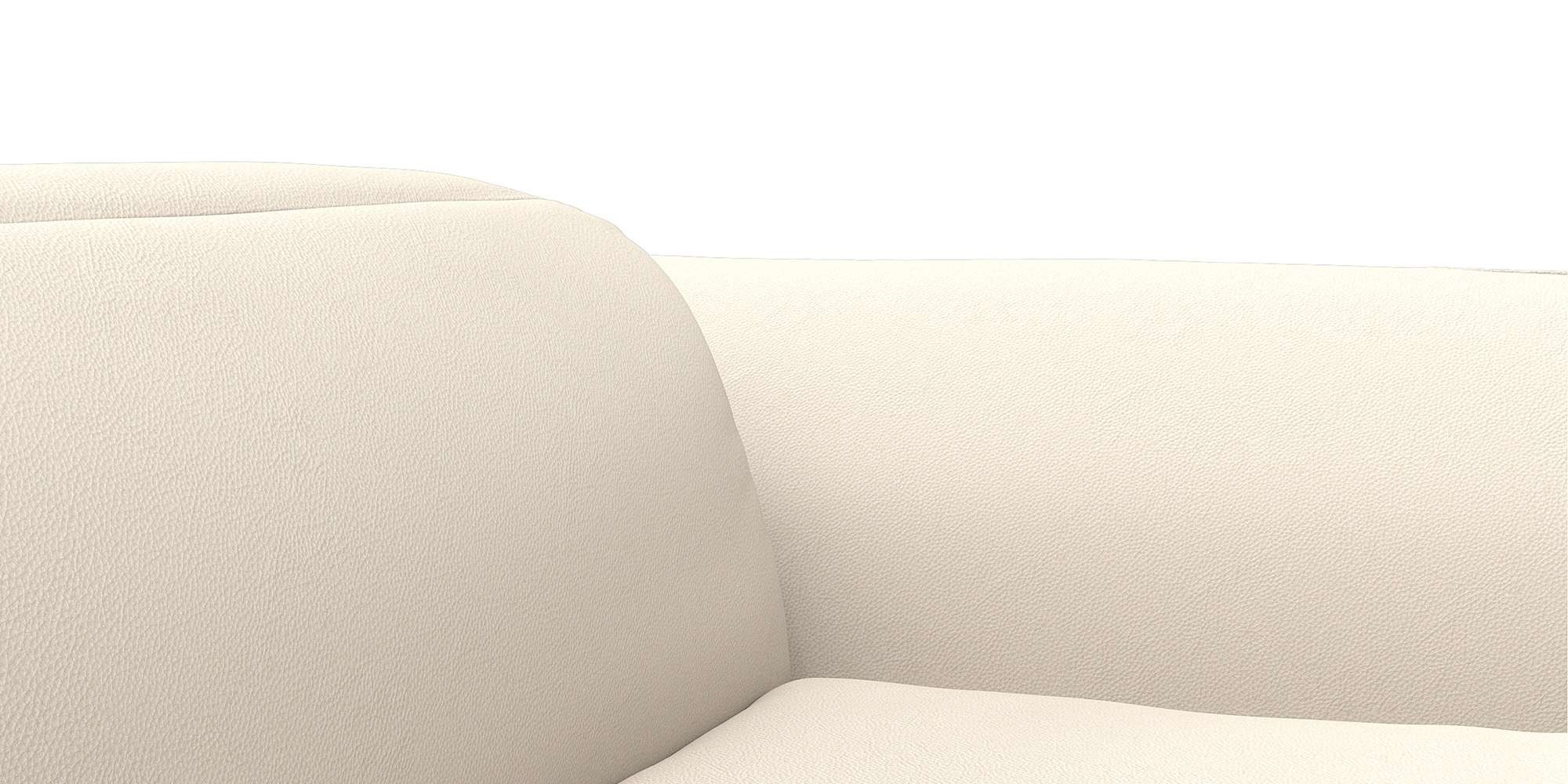 FLEXLUX Ecksofa »Salino, Funktionssofa mit Recamiere, Relaxsofa, Ecksofa«, Sofa mit Arm- und Kopfteil-Verstellungen, Kaltschaum & Stahl-Wellen
