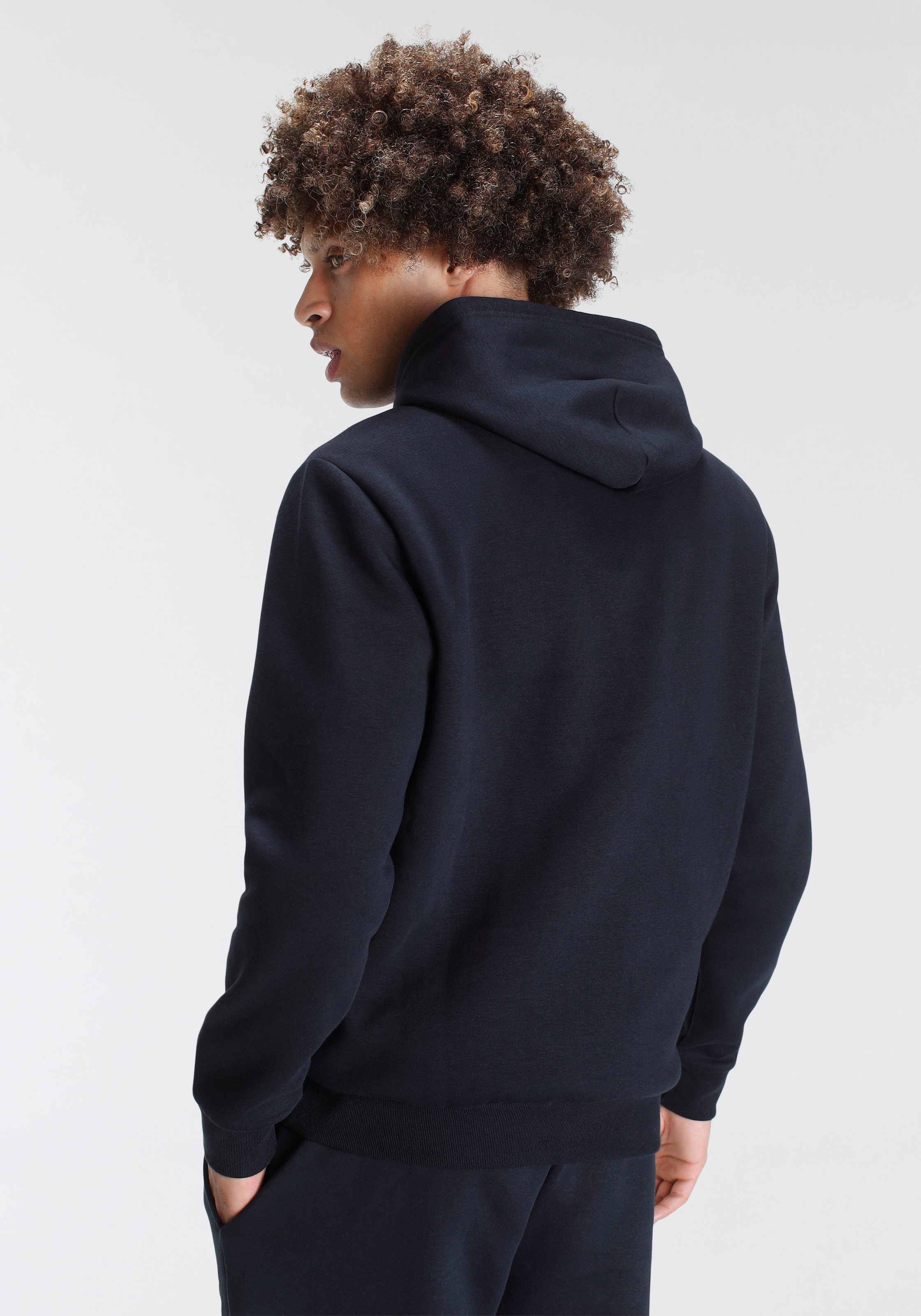 Champion Kapuzensweatshirt »Graphic Shop«