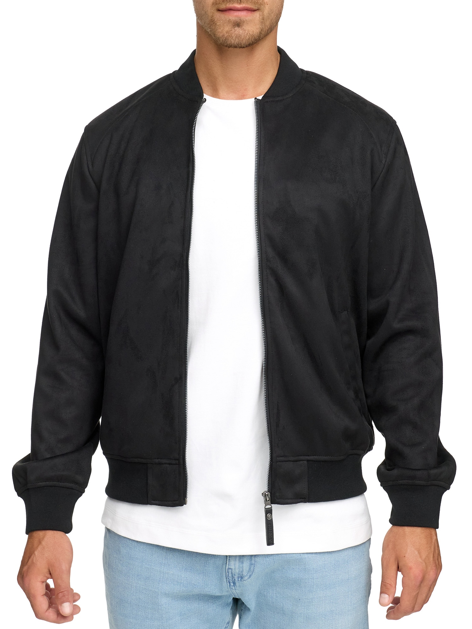 Indicode Bomberjacke »INFort Wayne« ohne Kapuze