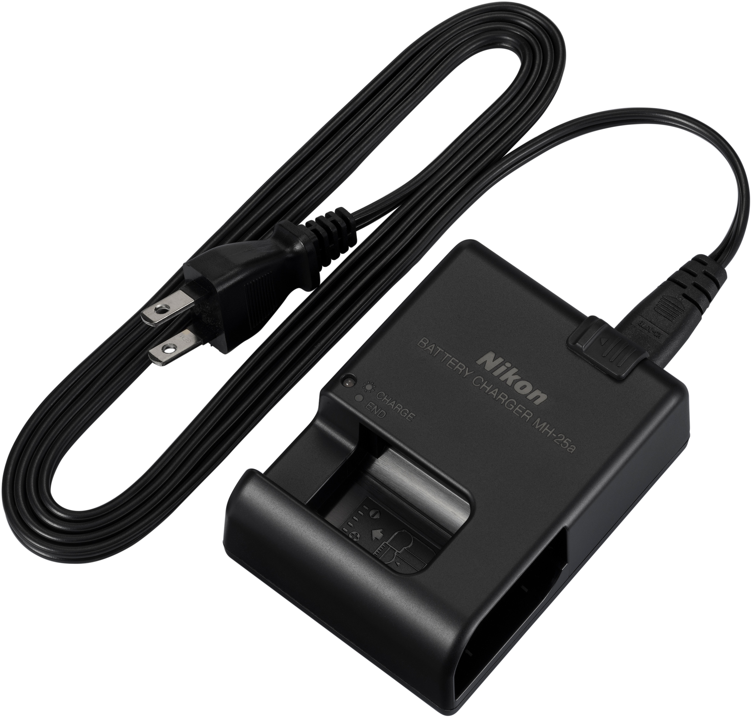 Nikon Systemkamera-Body »Z5IIC« , 24,5 , Bluetooth | WLAN
