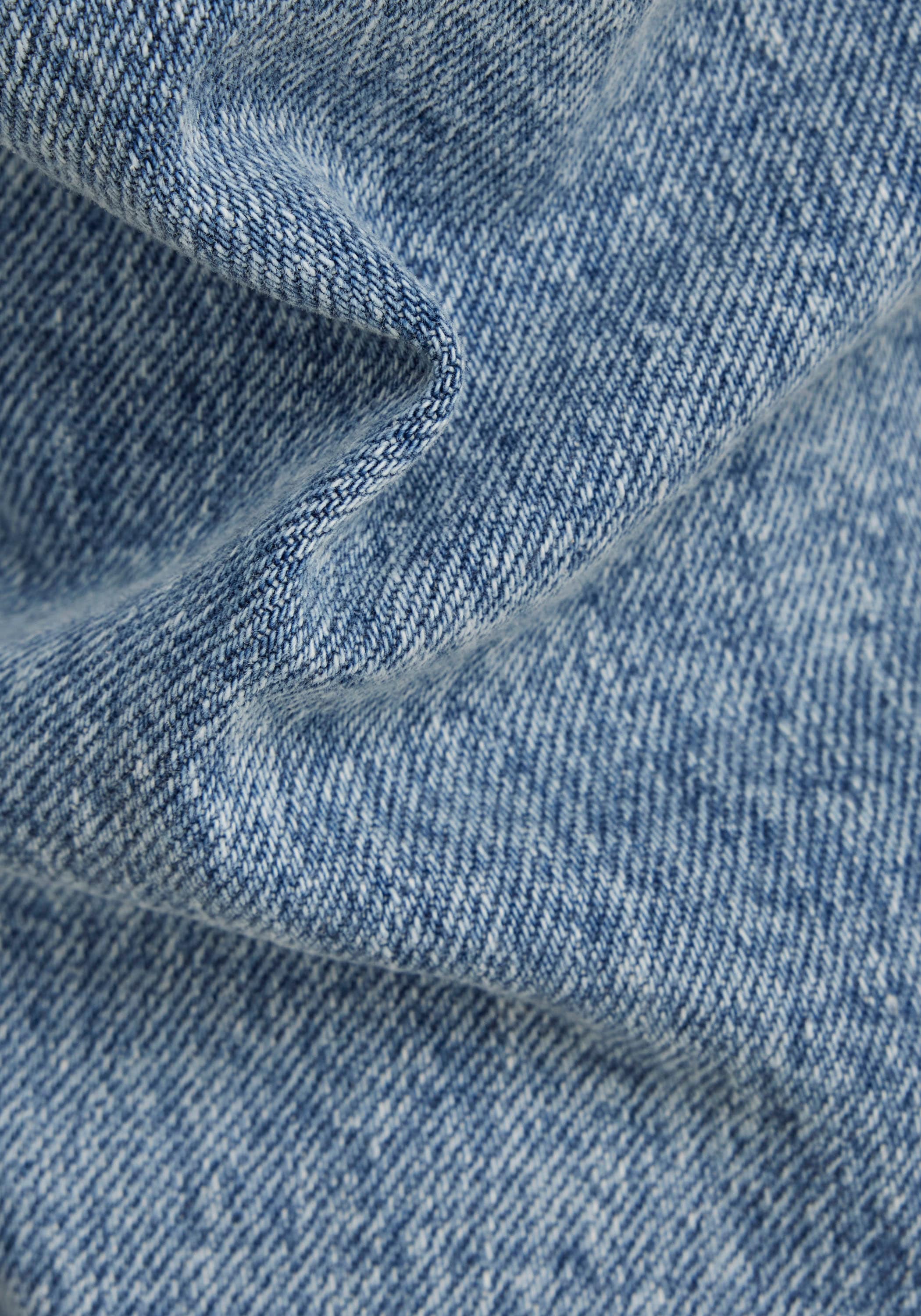 G-STAR Slim-fit-Jeans »3301 Slim«, mit toller Waschung und Elasthan