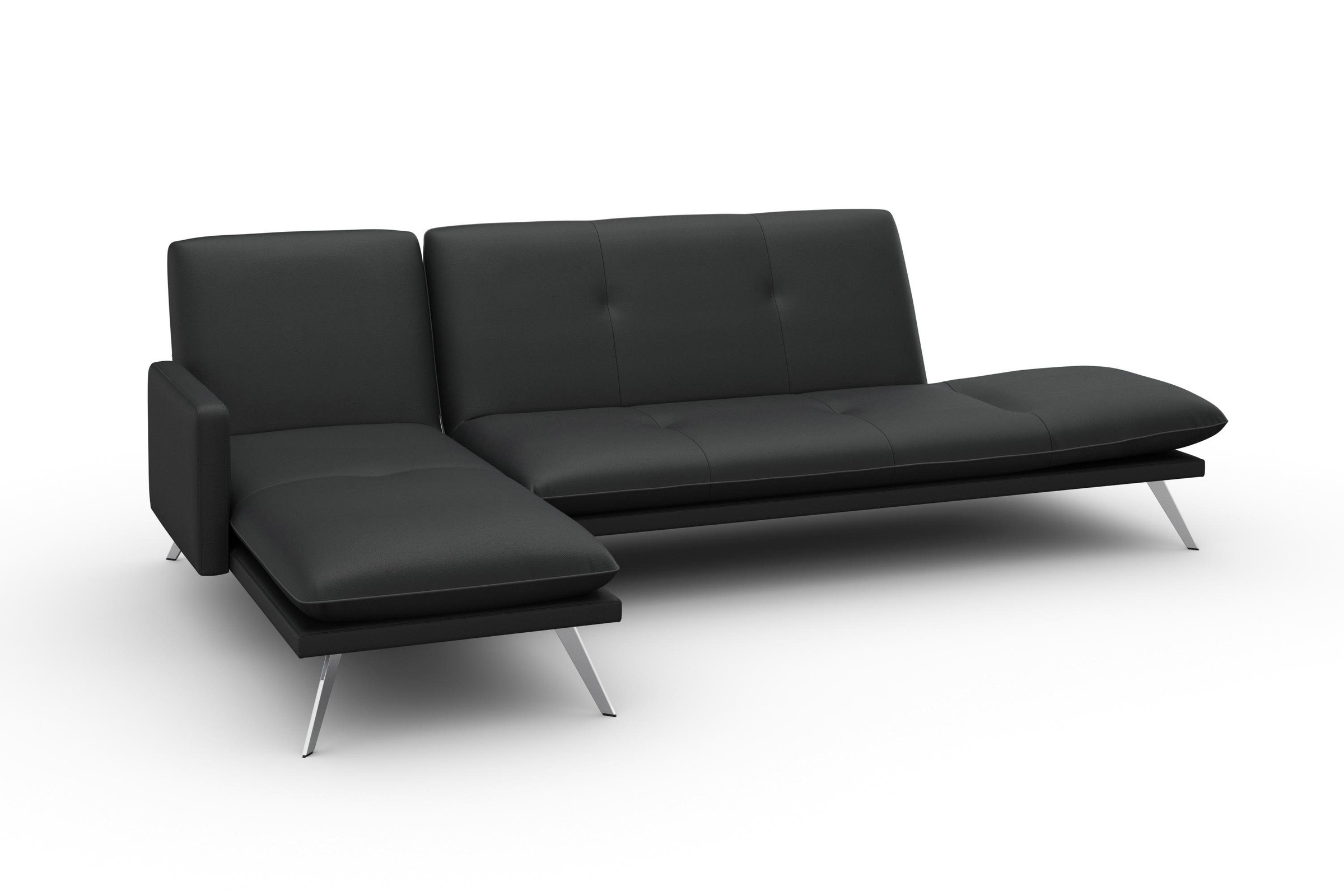 machalke® Ecksofa »wings, L-Form«
