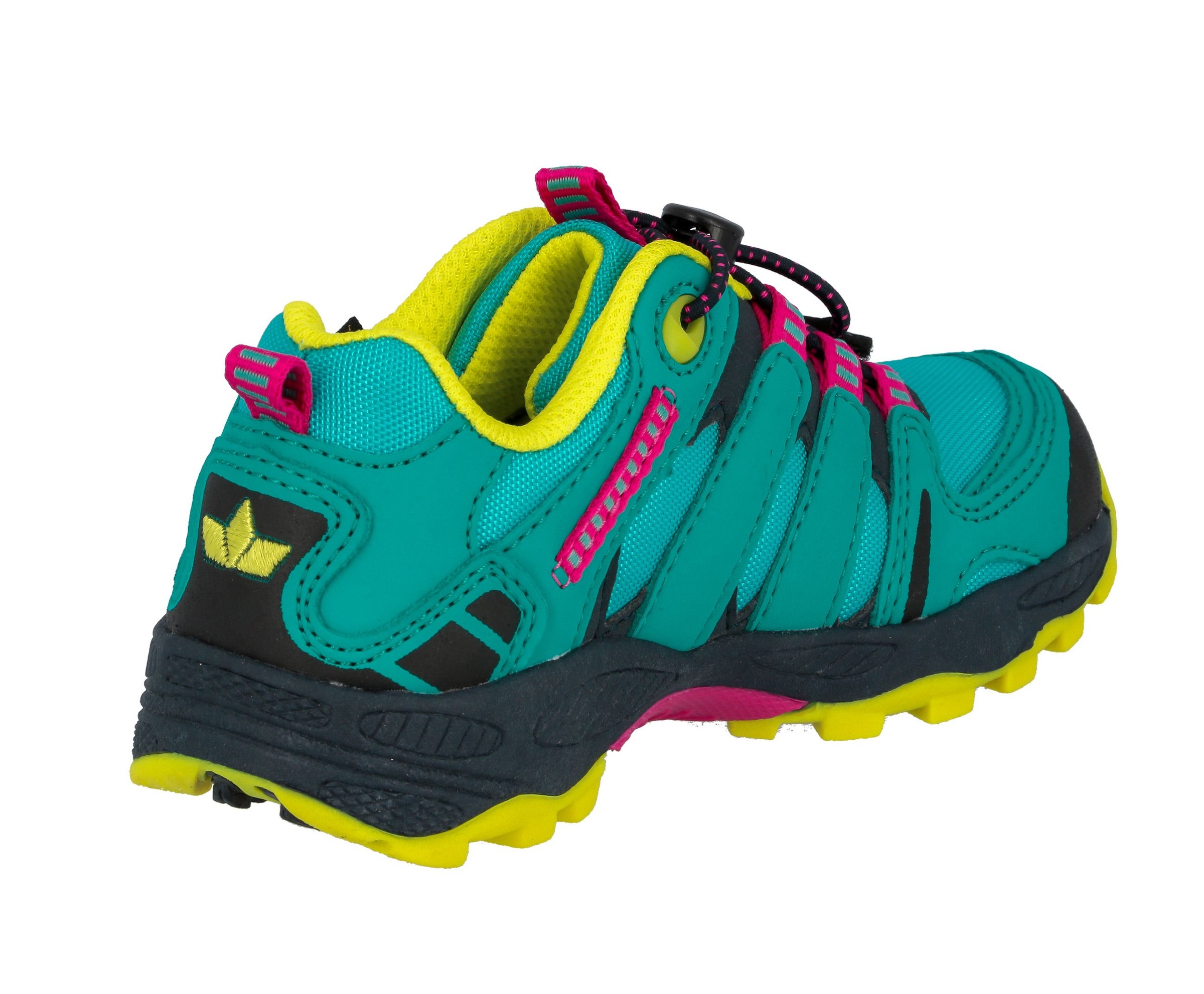 Lico Outdoorschuh »Outdoorschuh Fremont«