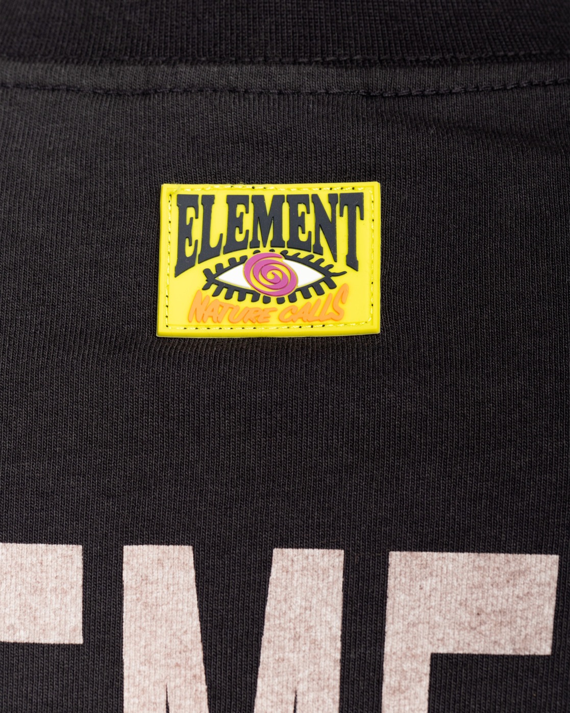 Element T-Shirt »Nature Calls«