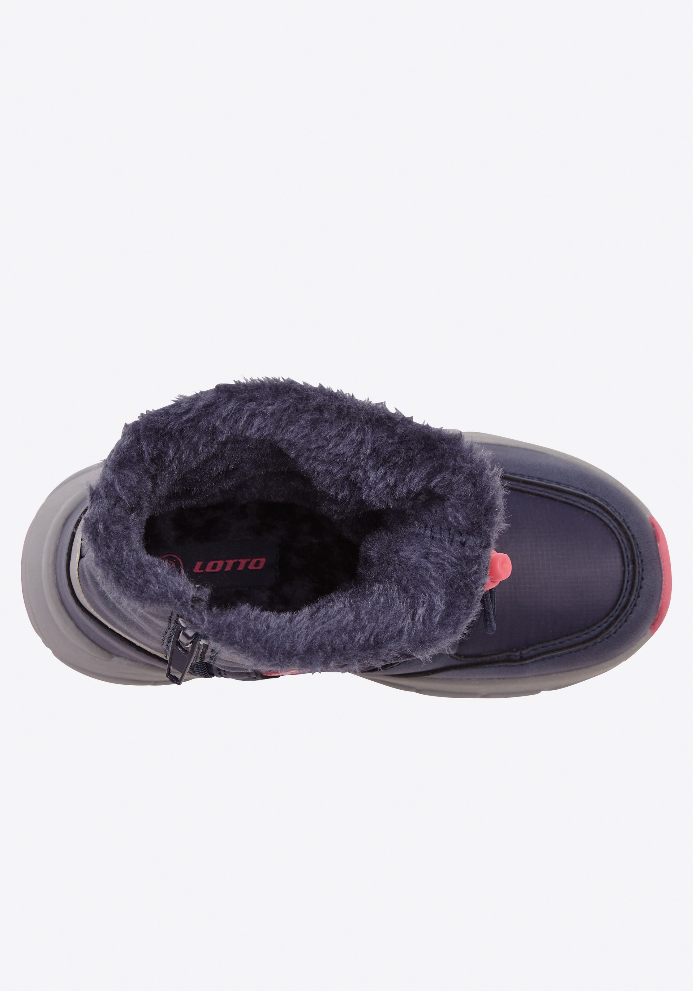 lotto Winterboots  Winterschuhe, Winterstiefel, Snowboots, wasserdicht & gefüttert