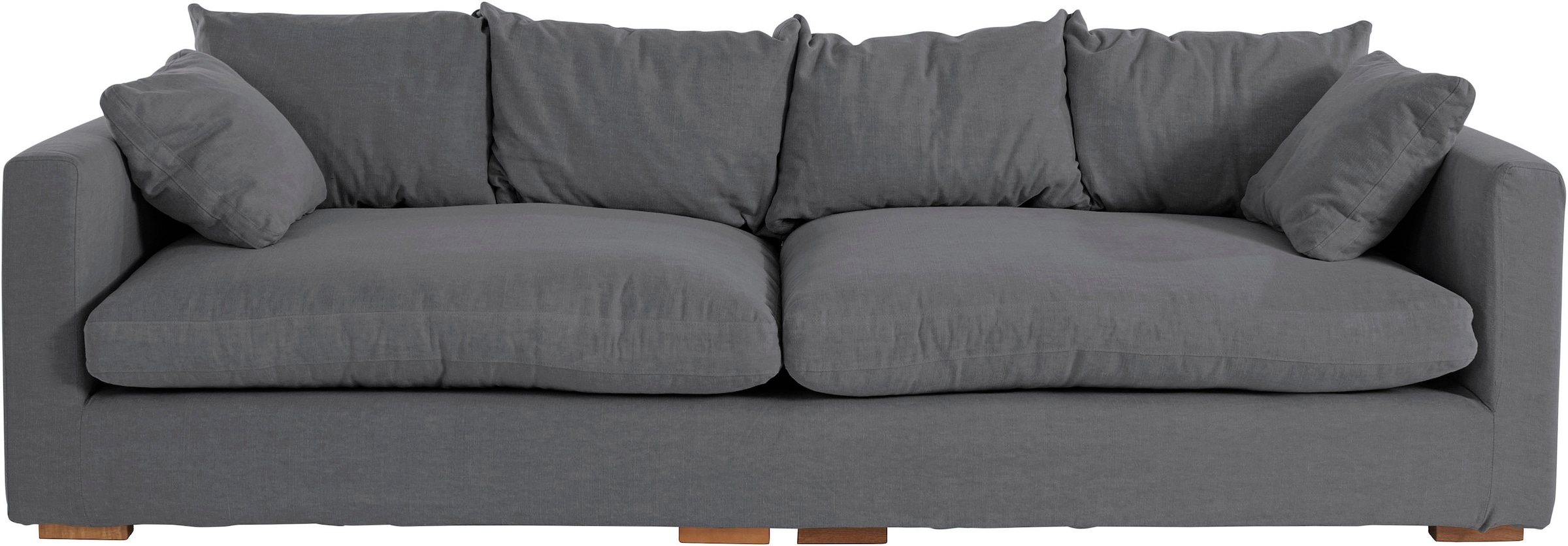 Guido Maria Kretschmer Home&Living Big-Sofa "Pantin", extra weich und kusch günstig online kaufen