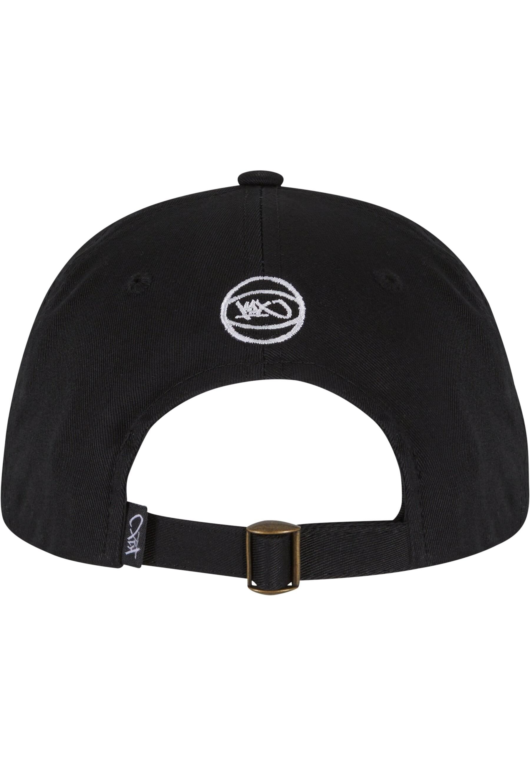 K1X Fitted Cap »K1X Herren KXM241-057-1 K1X Nyc Bb Deconstructed Cap«