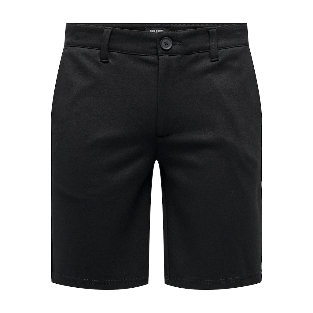 ONLY & SONS Chinoshorts »MARK SHORTS«