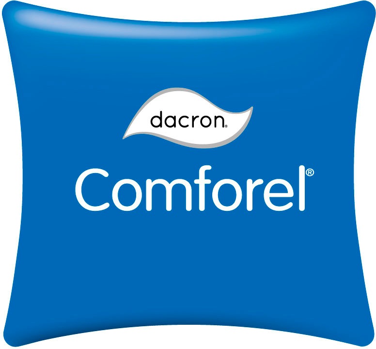 Beco Nackenstützkissen »Comforel Aktion Gesunder Rücken (AGR)« Füllung: 100 günstig online kaufen