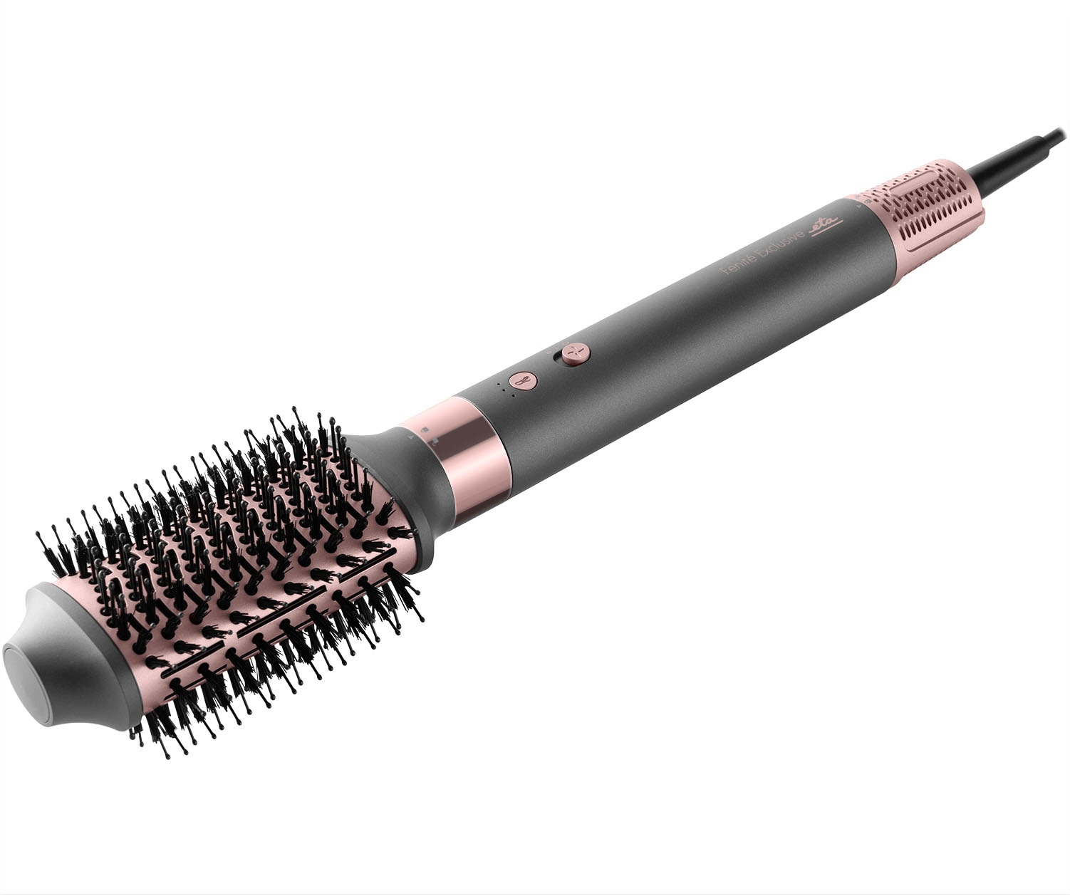 eta Multihaarstyler »ETA Fenite Exclusive« 4 Aufsätze Coanda Effekt Technologie