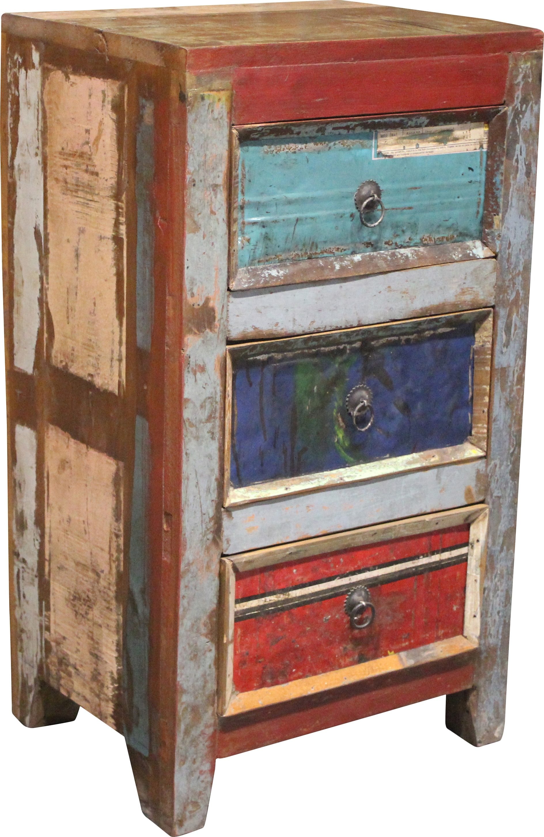 Home affaire Kommode »Montreal«, Breite 45 cm