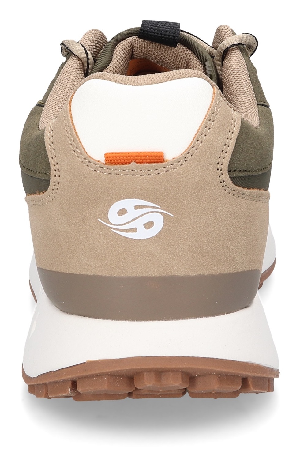 Dockers by Gerli Sneaker, Trekkingschuh, Outdoorschuh, Schnürschuh, Freiezeitschuh