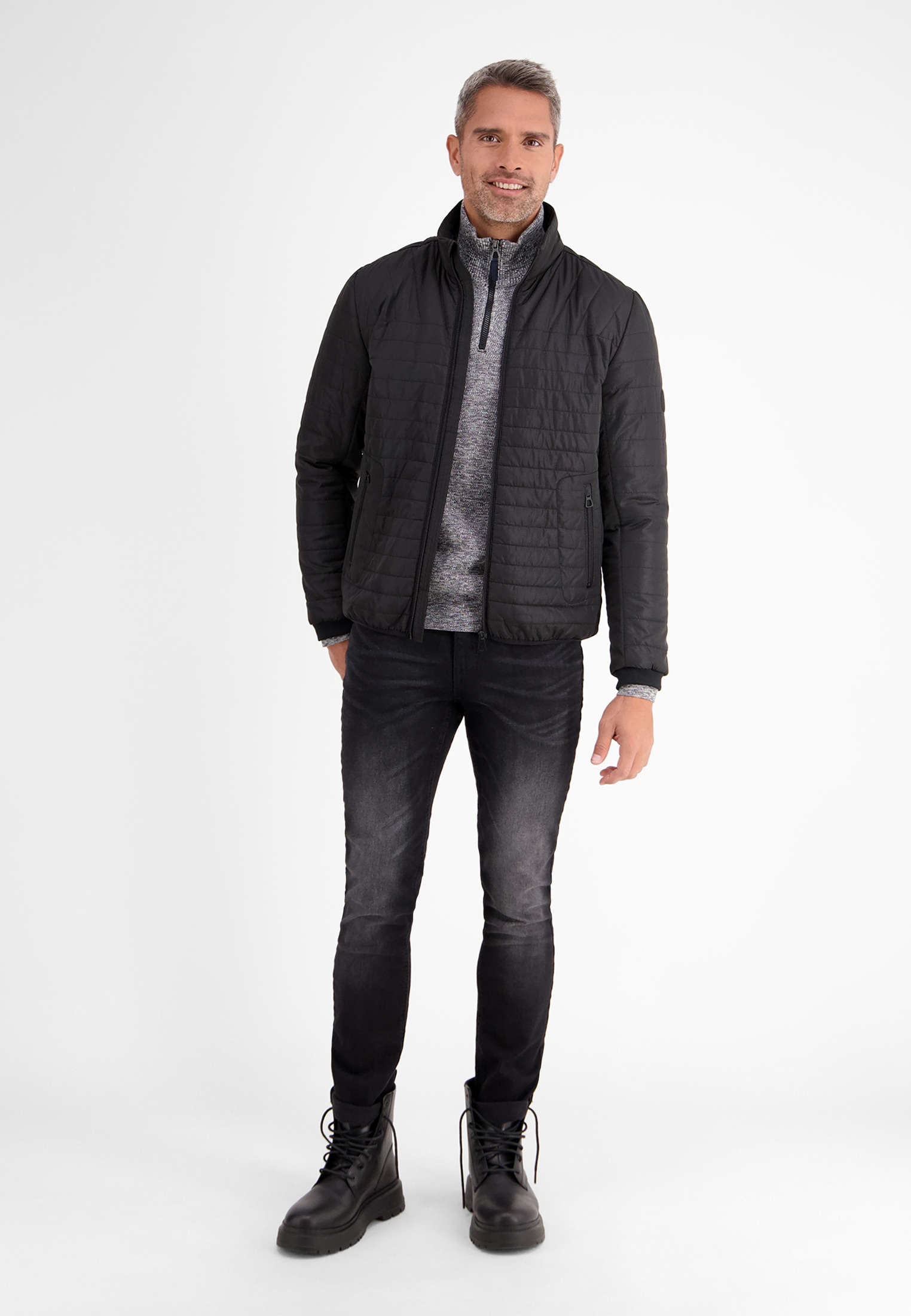 LERROS Troyer »LERROS Gestrickter Troyer«