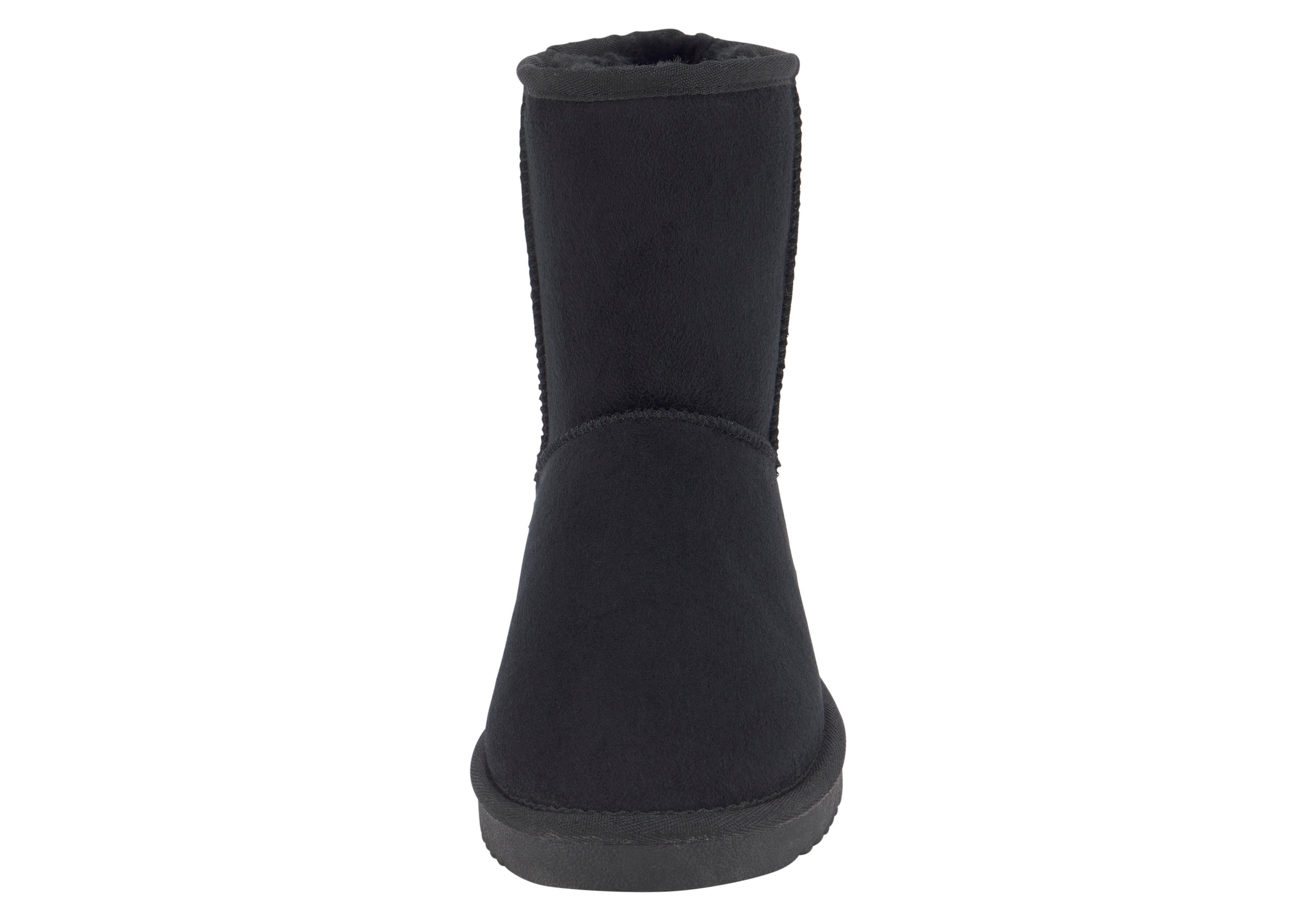 O'Neill Schlupfboots »BOLSA CHICA WOMEN HIGH«, Winterboots, Snowboots, Winterschuhe, gefüttert