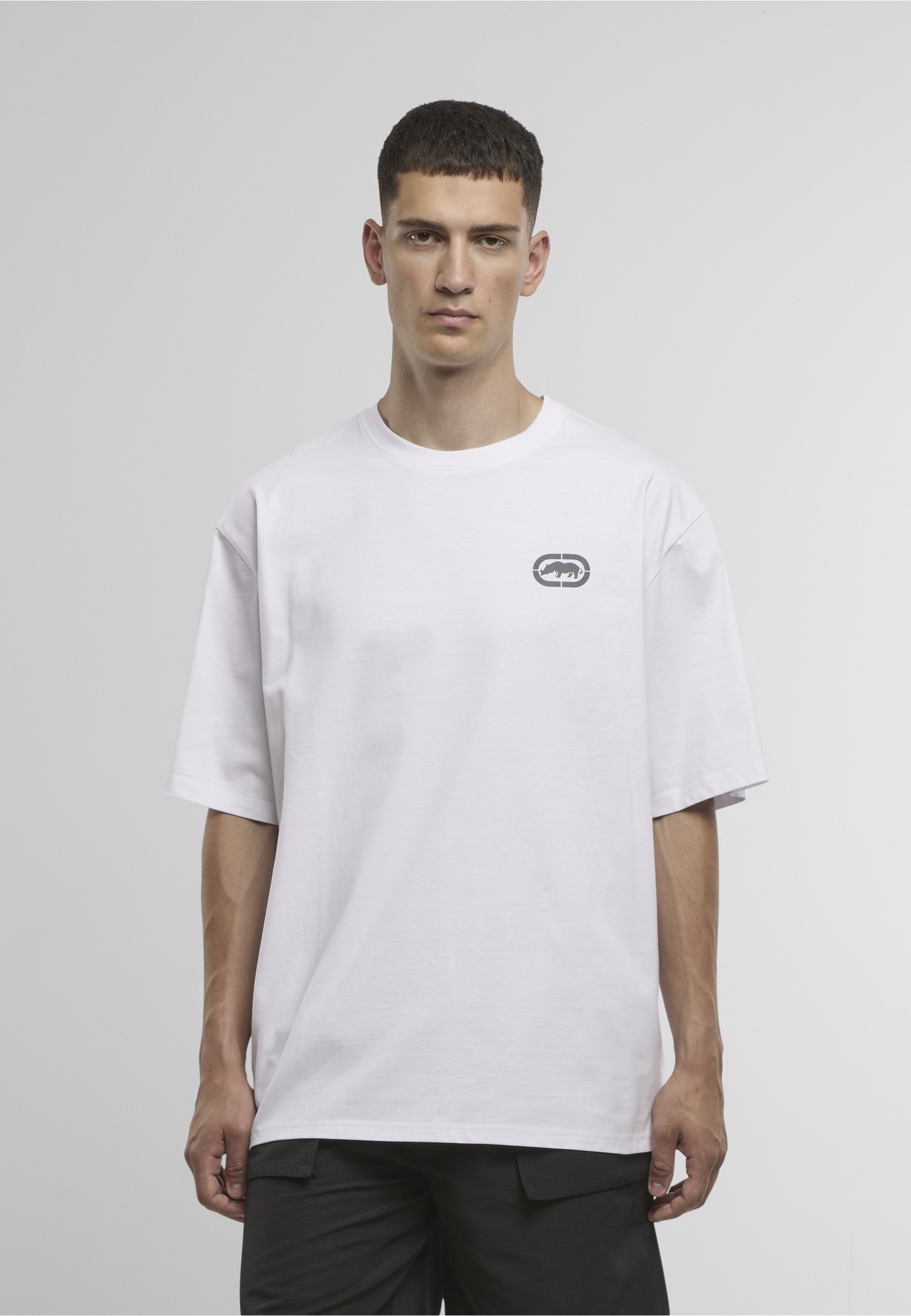 Ecko Unltd. T-Shirt »Ecko Unltd. T-Shirts Crossover« 1 Stk.