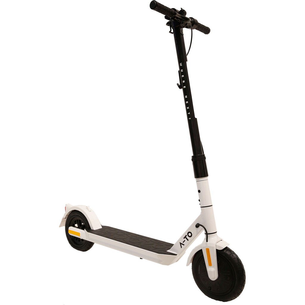 A-TO E-Scooter »Ultron Air EKFV«, 20 km/h, 20 km