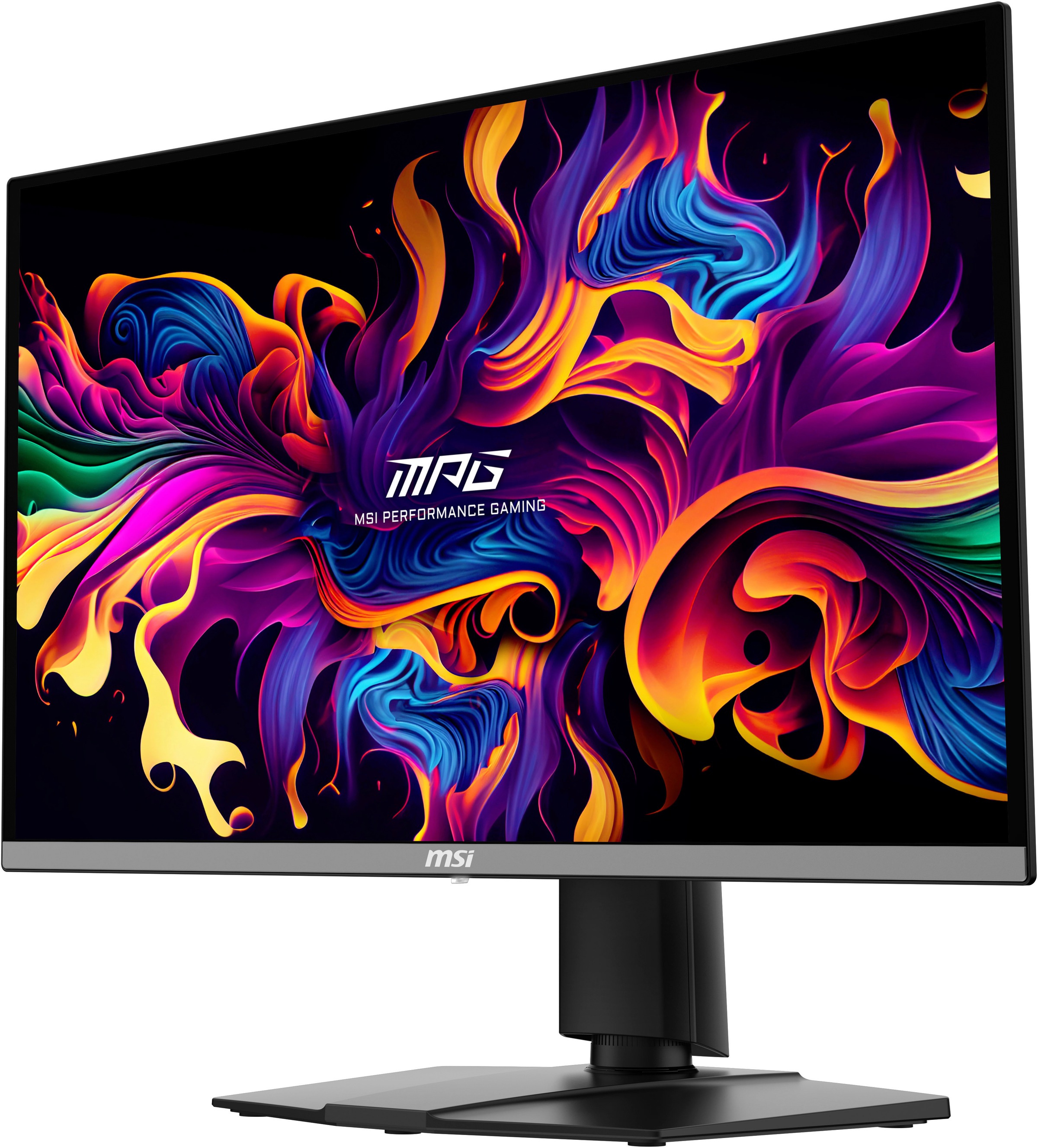 MSI Gaming-Monitor »MPG 272URX QD-OLED«, 67 cm/27 Zoll, 3840 x 2160 px, 4K Ultra HD, 0,03 ms Reaktionszeit, 240 Hz