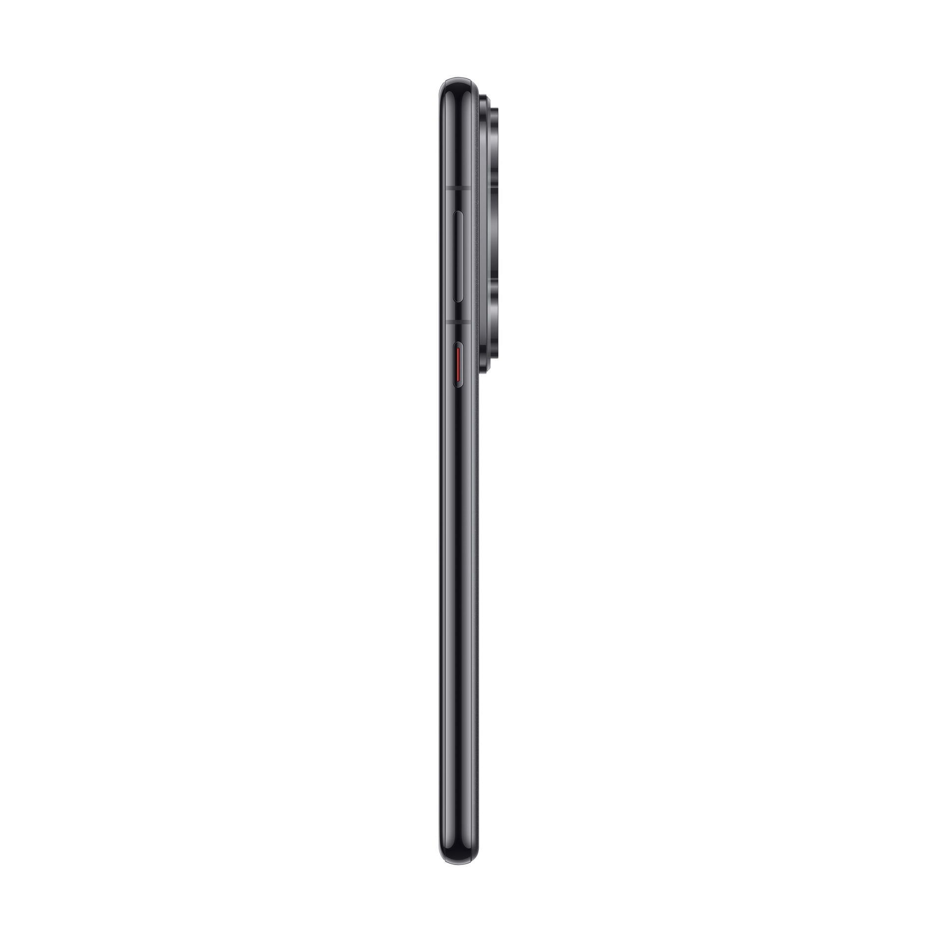 Huawei Smartphone »Pura 70 Pro - 12 / 512 GB«, Schwarz, 17,27 cm/6,8 Zoll, 50 MP Kamera, 120 Hz LTPO OLED Display 17,27 cm (6,8 Zoll), IP68, 50 MP Triplekamera