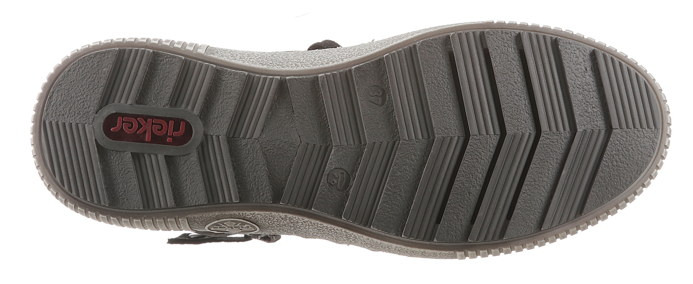 Rieker Winterboots, mit herausnehmbarer Einlage