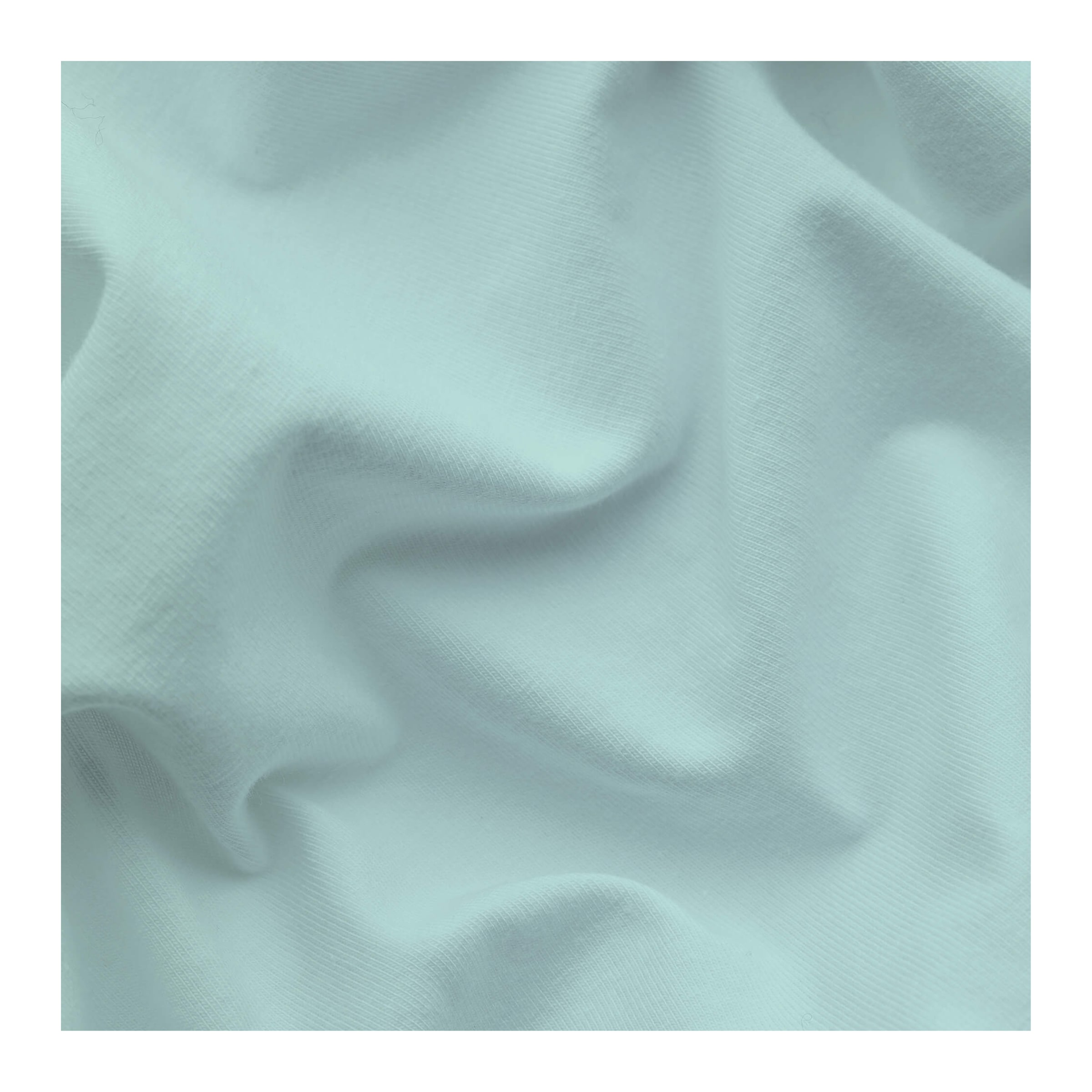 Schlafgut Spannbettlaken »PURE Bio-Baumwolle mit Elasthan, dehnbar blickdicht, straff, Bettlaken«, PREMIUM Laken für Matratzen bis 30cm Höhe, in 90x200, 140x200, 180x200