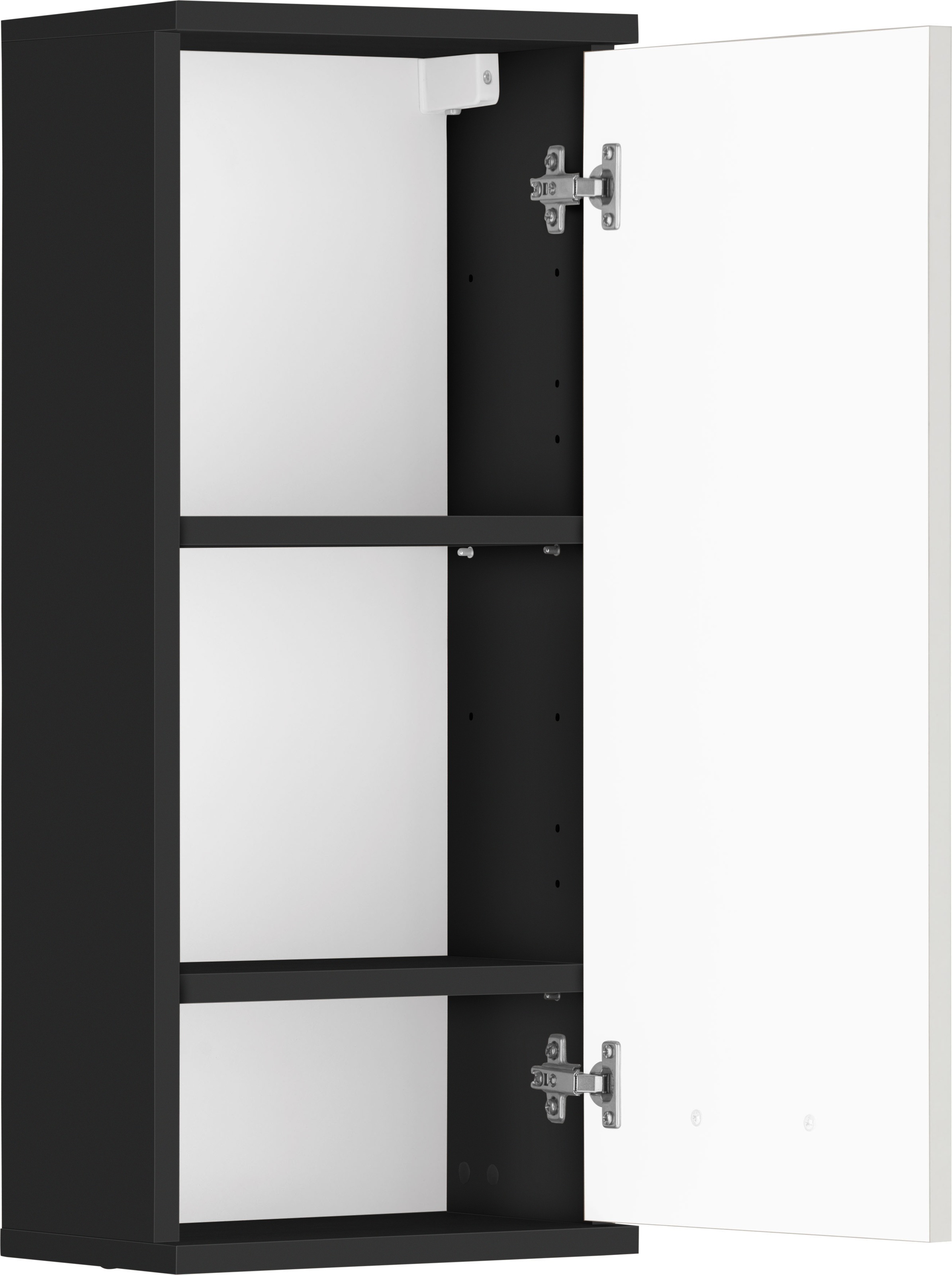 Schildmeyer Hängeschrank »Lagona«, Breite 30,3 cm, wechselbarer Türanschlag,  verstellbare Einlegeböden online bestellen | Hängeschränke