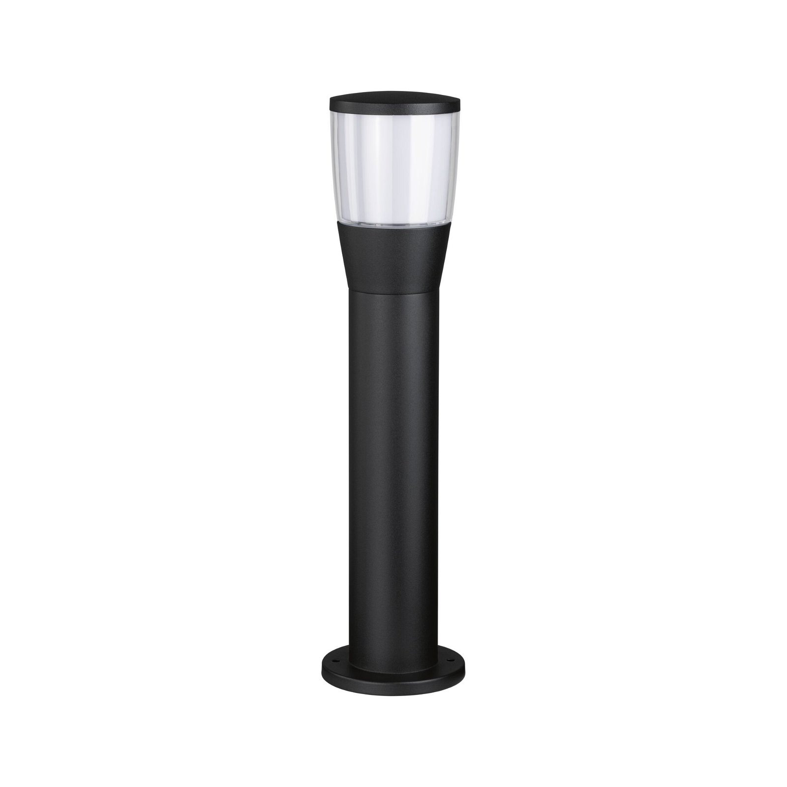 Paulmann LED Pollerleuchte »Bako IP44 500mm max. 20W 230V Anthrazit E14 Aluminium«, 1 flammig, Leuchtmittel E14 | ohne Leuchtmittel, seewasserresistent