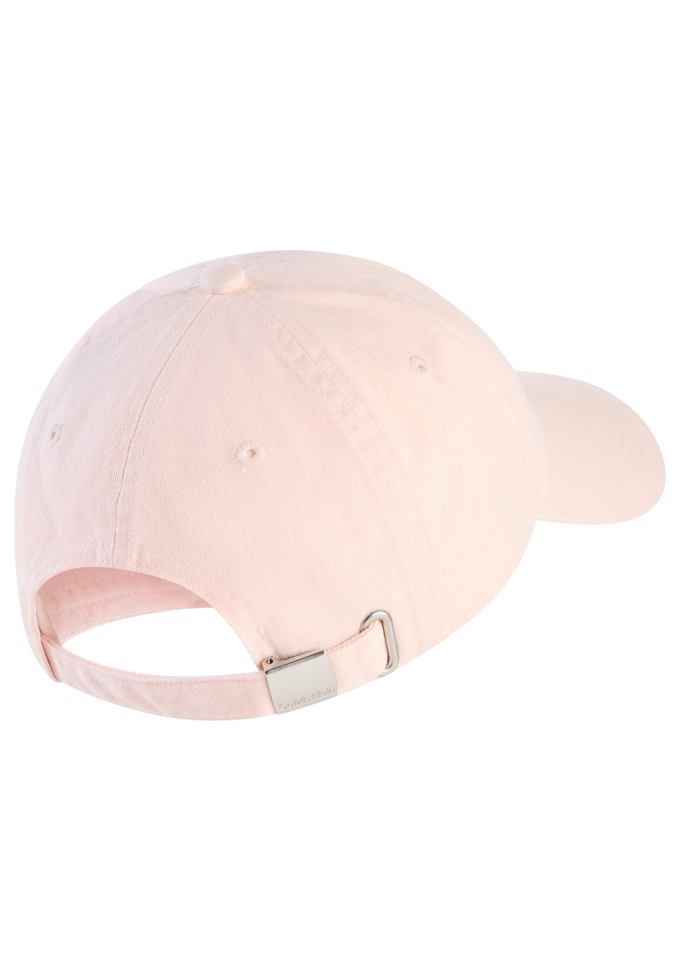 Calvin Klein Jeans Baseball Cap »APPAREL GRAPHIC CAP 2« Regular fit und größenverstellbar