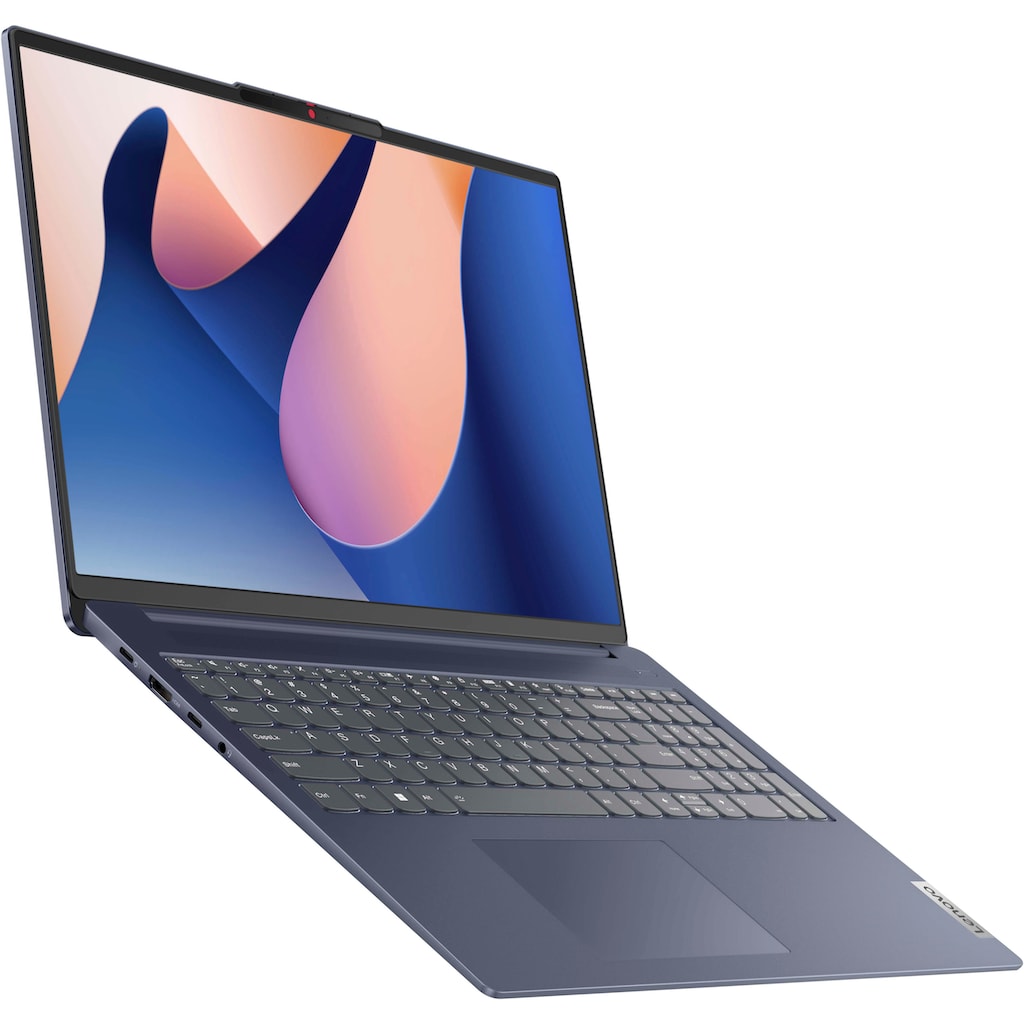 Lenovo Notebook »IdeaPad Slim 5 16IRL8«, 40,6 cm, / 16 Zoll, Intel, Core i7, UHD Graphics, 1000 GB SSD