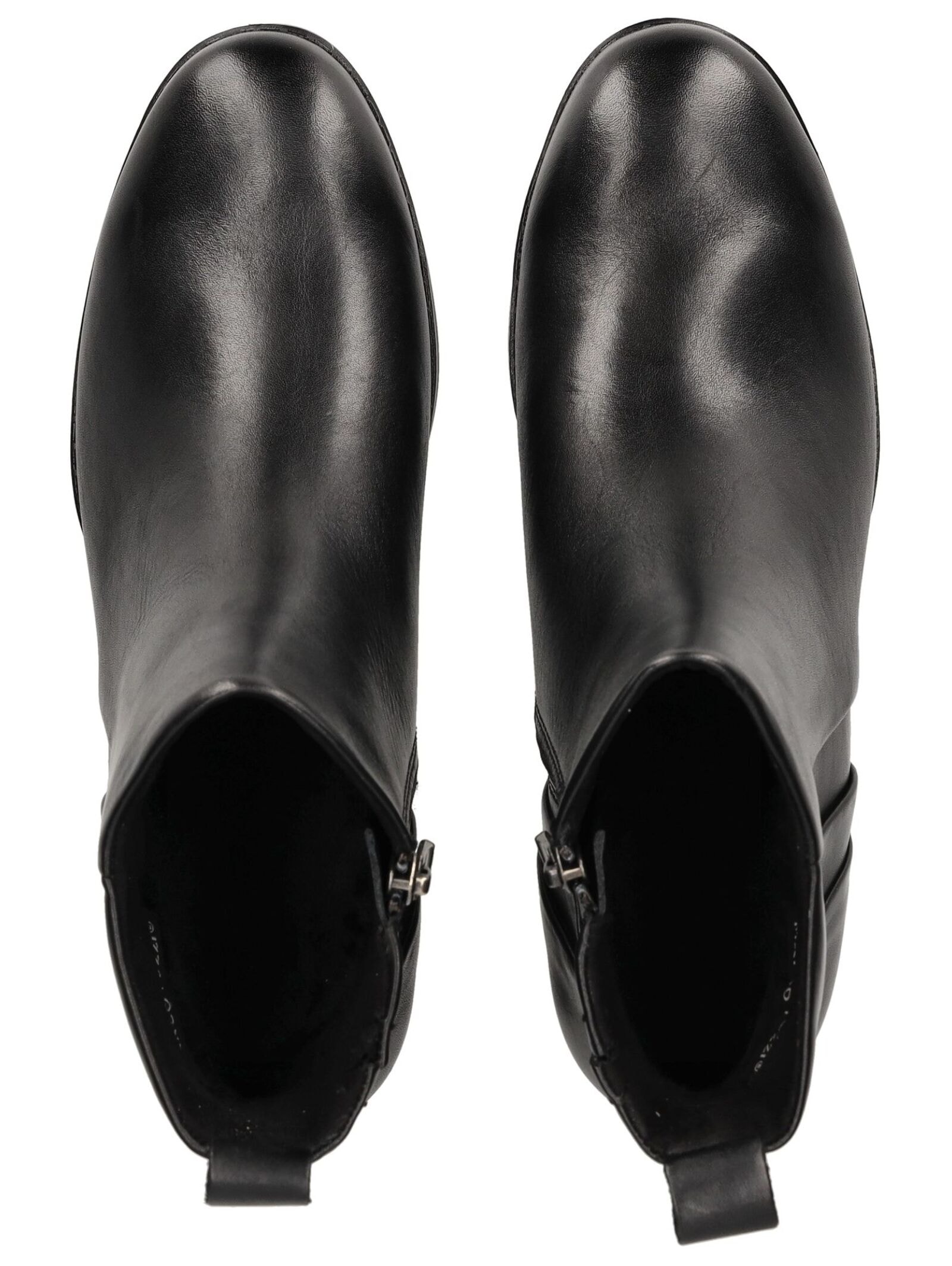 MARCO TOZZI Stiefelette »Marco Tozzi Stiefelette Leder«