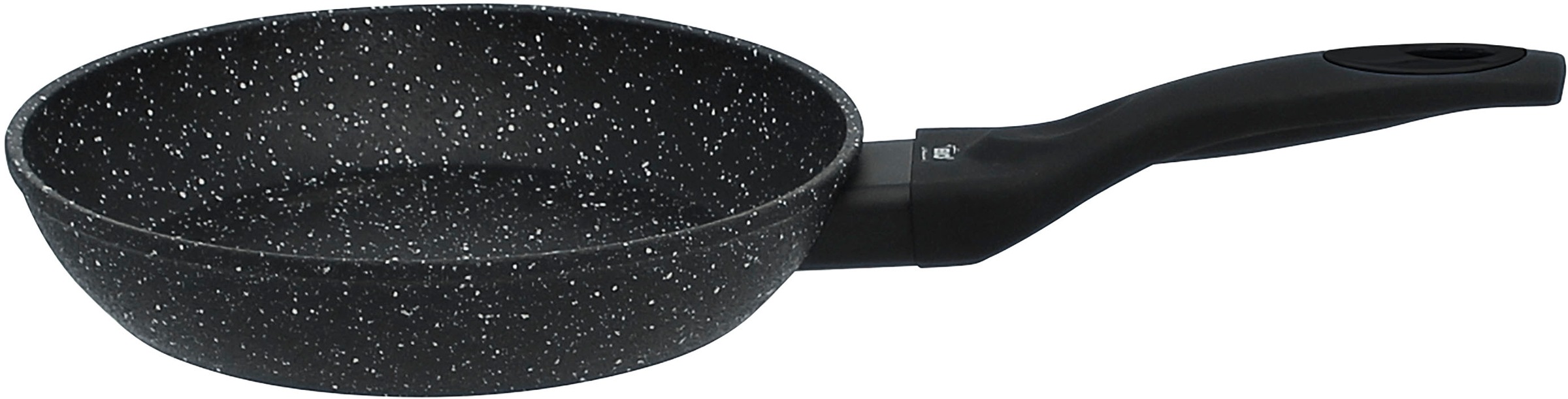 Elo Pfannen-Set »Granit Passion 2-teilig,«, Aluminium, (Set, 2 tlg., je 1 B günstig online kaufen